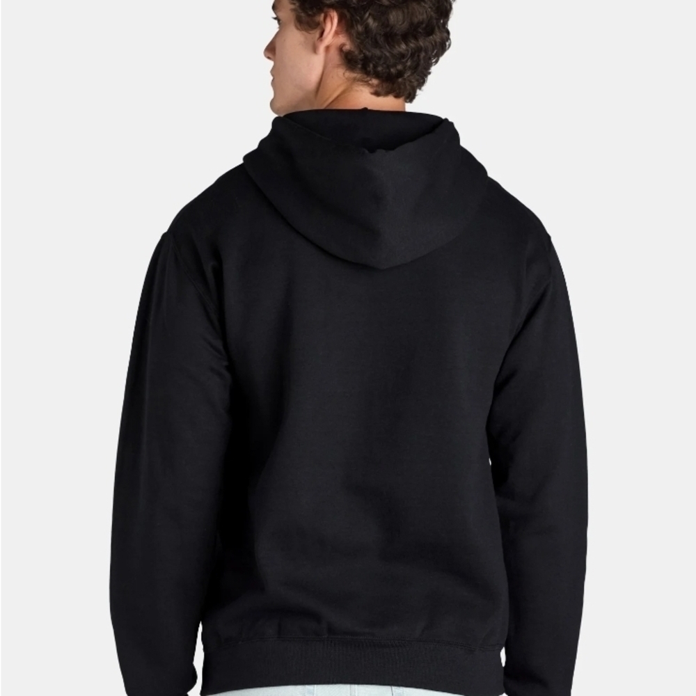 💥NEW💥Dragon Ball Z Black Hoodie - Picture 3 of 5